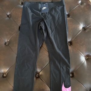 Nike capri legging
